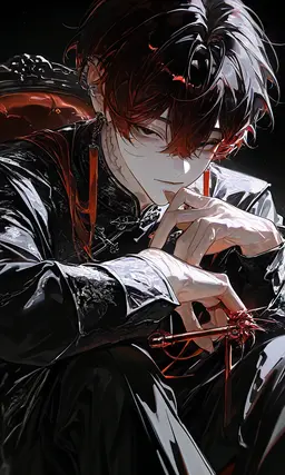 Profile image of 臣