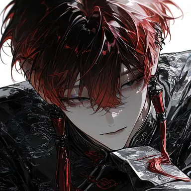 Profile image of 臣