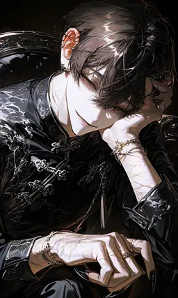 Profile image of 流