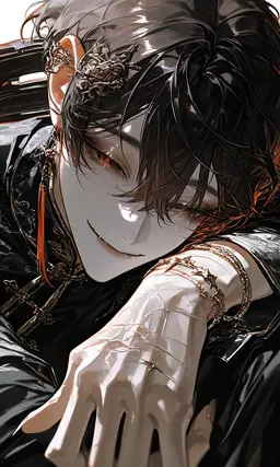 Profile image of 流