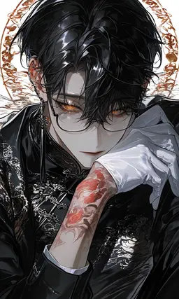 Profile image of 籠