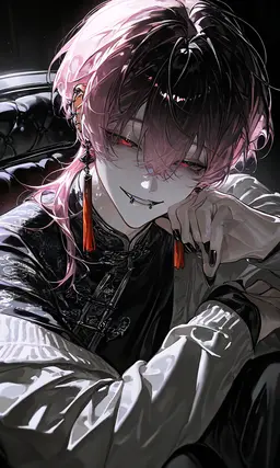 Profile image of 朔