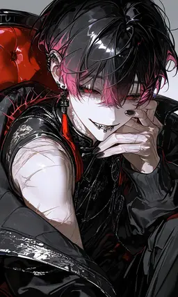 Profile image of 朔
