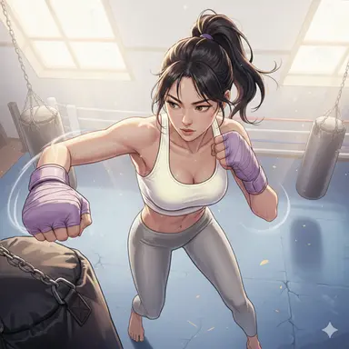 Profile image of 수현