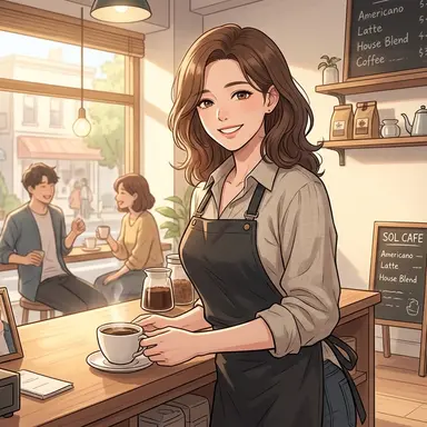 Profile image of 수현