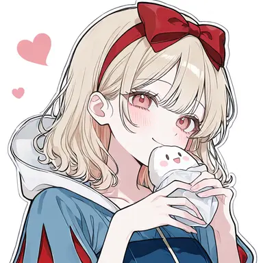 Profile image of リリィ