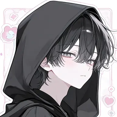 Profile image of カガミ