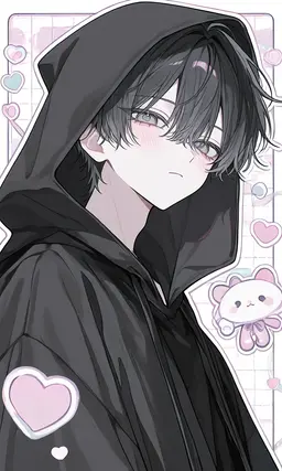 Profile image of カガミ