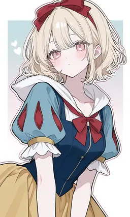 Profile image of リリィ