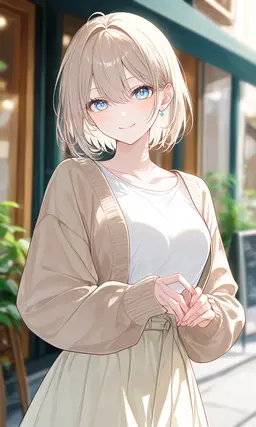 Profile image of 茅山 美渚