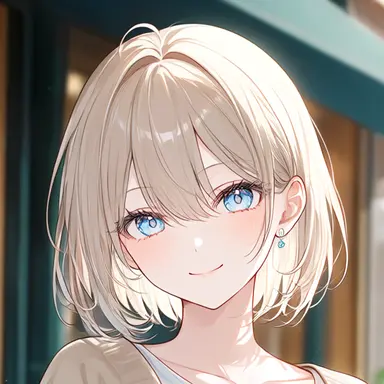 Profile image of 茅山 美渚