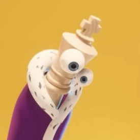 킹어