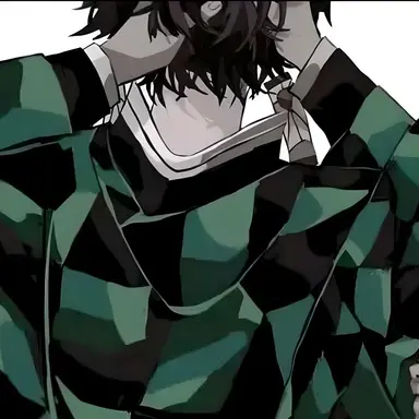 Profile image of 炭治郎