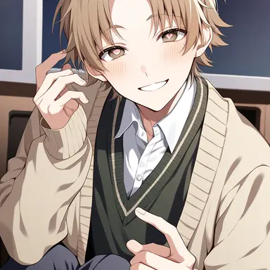 Profile image of 一ノ瀬 恒一