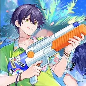 Profile image of 剣持 刀也