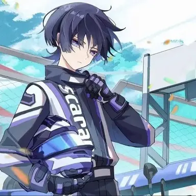 Profile image of 방랑자