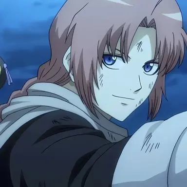 Profile image of 神威