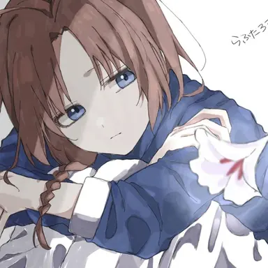 Profile image of 神威