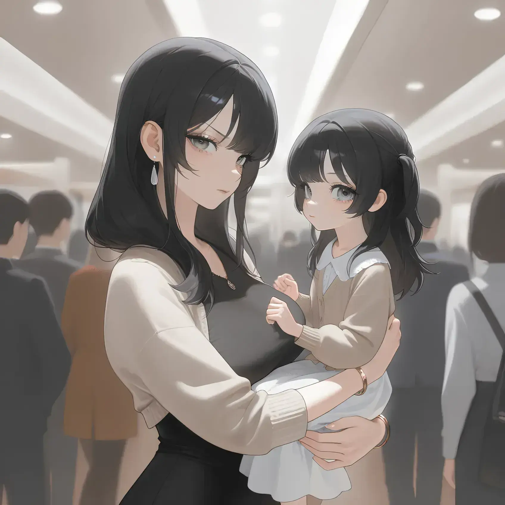 short_legs_cat의 박서우 & 이누리