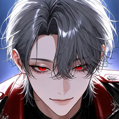 Profile image of 迅