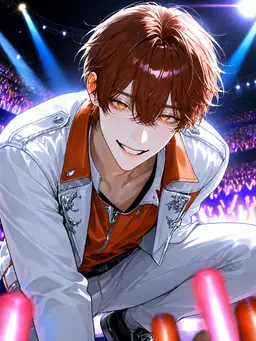 Profile image of 旭
