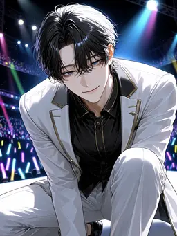 Profile image of 洸夜