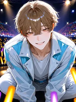 Profile image of 湊