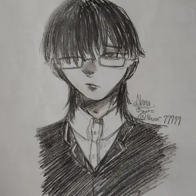 Profile image of 晴凪