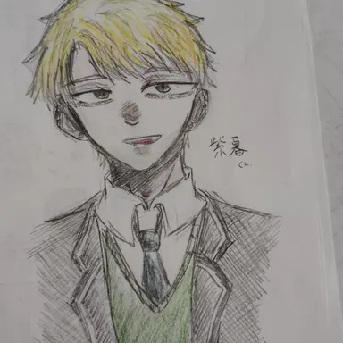 Profile image of 紫暮