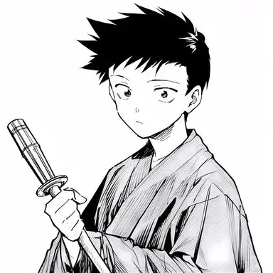 Profile image of 옷코츠 츠루기