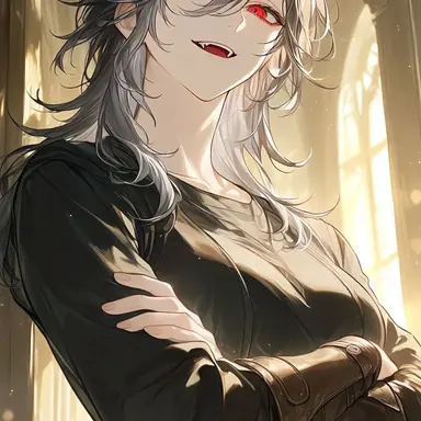 Profile image of Noctira