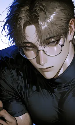Profile image of 高瀬
