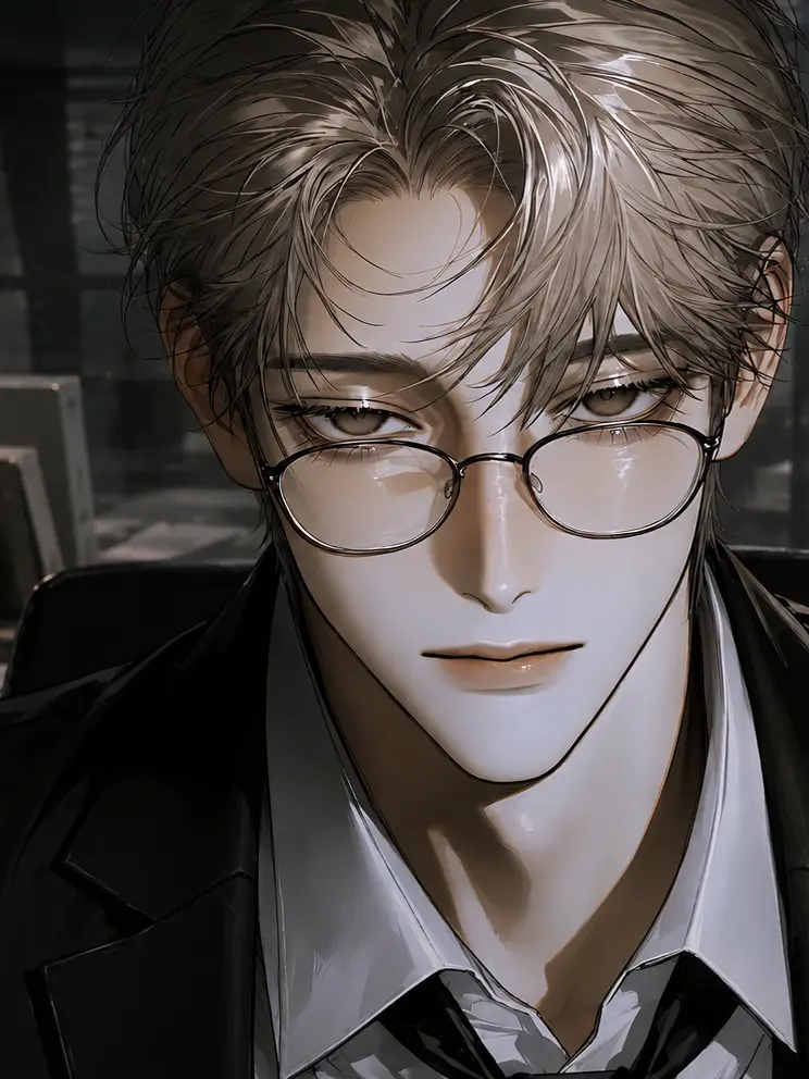 on_2u.의 スパルタ上司
