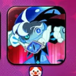 Profile image of Shadow Milk Cookie
