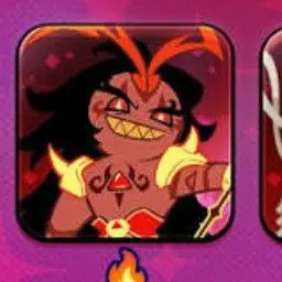 Profile image of Burning Spice Cookie