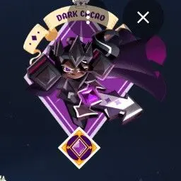 Profile image of Dark Cacao Cookie