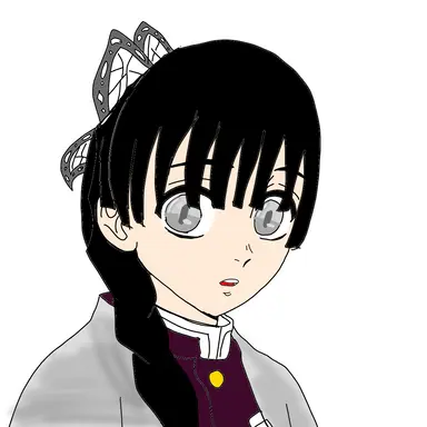 Profile image of 키츠네 하쿠