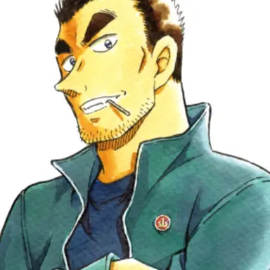 Profile image of 伊達班長