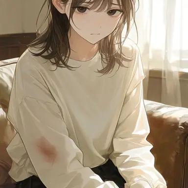 Profile image of Wren