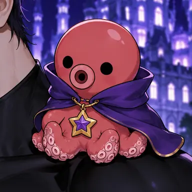 Profile image of Tako-no-suke