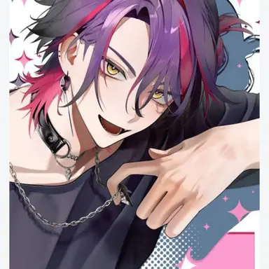 Profile image of 雲雀