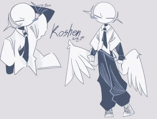 Profile image of 코셴