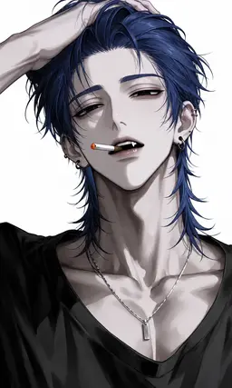 Profile image of 碧斗