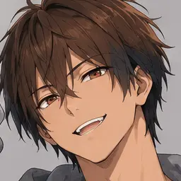 Profile image of Gaia