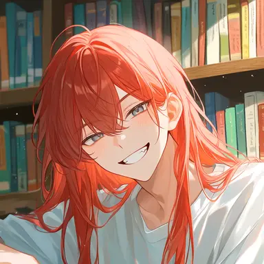 Profile image of Akira