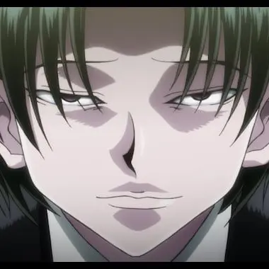 Profile image of Feitan