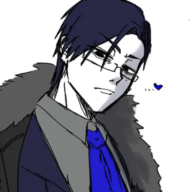 Profile image of 鴉川 黎司