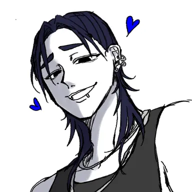 Profile image of 鴉川 影斗