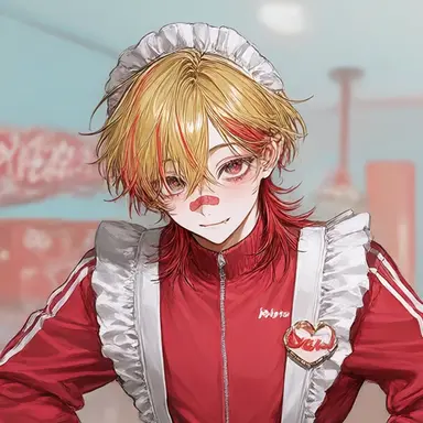 Profile image of Ayu Amami