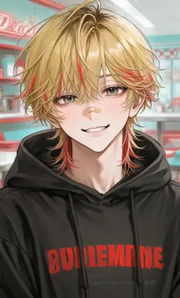 Profile image of Ayu Amami